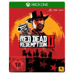 Red Dead Redemption 2 for Xbox One