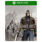 Resident Evil 4 for Xbox One