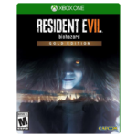 Resident Evil 7 Biohazard Gold Edition for Xbox One