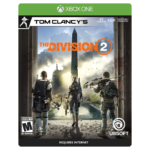 Tom Clancy's The Division 2 for Xbox One