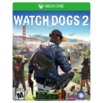 Watch Dogs 2 for Xbox One