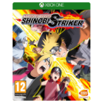 Naruto to Boruto Shinobi Striker for Xbox One for Xbox One
