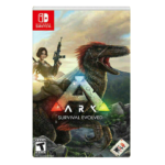 ARK Survival Evolved for Nintendo Switch