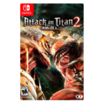 A.O.T. 2 for Nintendo Switch