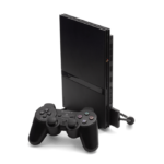 Consola Playstation 2 SLIM