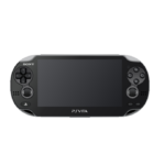 Consola PS Vita