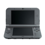New 3Ds XL