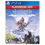 Horizon Zero Dawn for PS4