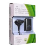 Kit de Carga Control for Xbox 360