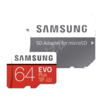Memoria USB Samsung 64GB
