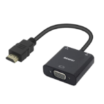 Adaptador HDMI to VGA