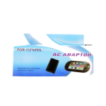 Cargador for PS Vita