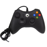 Control Alambrico for Xbox 360