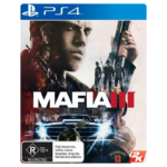 Mafia III for PS4