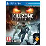 Killzone for PS Vita