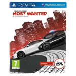 Need for Speed Most Wanted for PS Vita