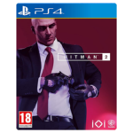 Hitman 2 for PS4