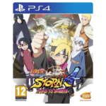 Naruto Shippuden: Ultimate Ninja Storm 4 Road to Boruto for PS4