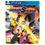 Naruto to Boruto: Shinobi Striker for PS4