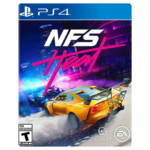 Need for Speed Heat for PS4