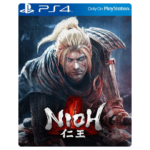 Nioh for PS4
