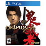 Onimusha: Warlords for PS4