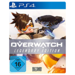 Overwatch Legendary Edition for PS4