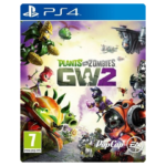 Plantas vs Zombies: Garden Warfare 2 for PS4