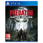 Predator: Hunting Grounds for PS4