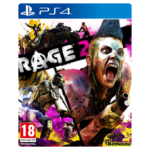 Rage 2 for PS4