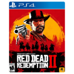 Red Dead Redemption 2 for PS4
