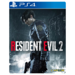 Resident Evil 2 for PS4