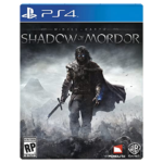 Middle Earth: Shadow of Mordor for PS4