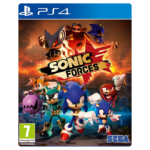 Sonic Forces: Standard Edition for PS4