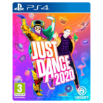 Just Dance 2020 for PS4