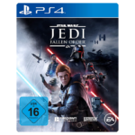 Star Wars Jedi: Fallen Order for PS4