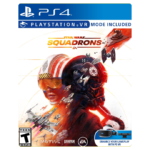 Star Wars: Squadrons for PS4