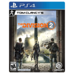 Tom Clancy's The Division for PS4