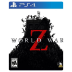World War Z for PS4