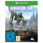 Generation Zero for Xbox One