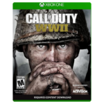 Call of Duty: WWII for Xbox one