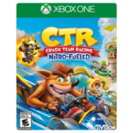 Crash Team Racing for Xbox One
