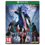 Devil May Cry 5 for Xbox One