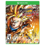 Dragon Ball Fighterz for Xbox One