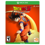 Dragon Ball Z Kakarot for Xbox One