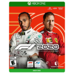 F1 2020 Standard Edition for Xbox One