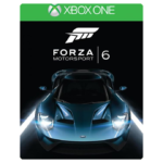 Forza Motorsport 6 for Xbox One