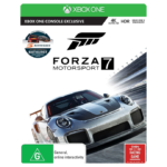 Forza Motorsport 7 for Xbox One