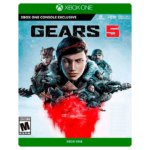 Gears 5 for Xbox One