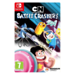 Cartoon Network Battle Crashers for Nintendo Switch